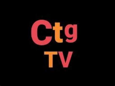 ctgtv live.